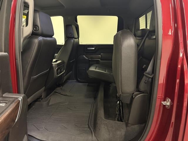 2020 GMC Sierra 2500 HD SLT