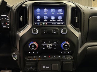 2020 GMC Sierra 2500 HD SLT