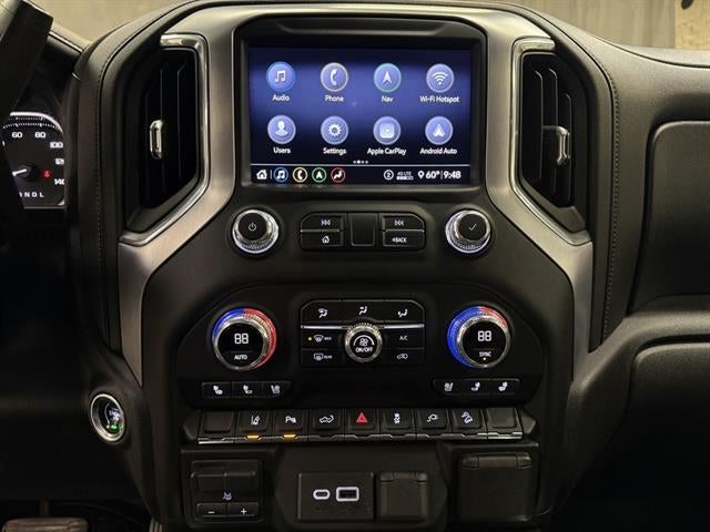 2020 GMC Sierra 2500 HD SLT