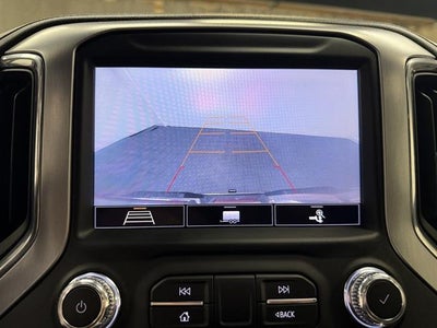 2020 GMC Sierra 2500 HD SLT