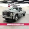 2026 GMC Sierra 3500 HD SLT DRW