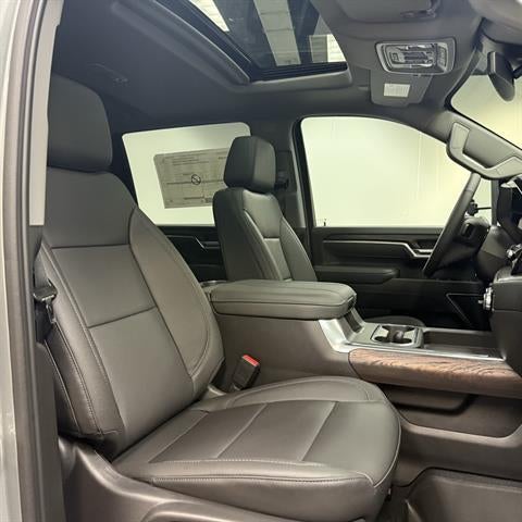 2026 GMC Sierra 3500 HD SLT DRW