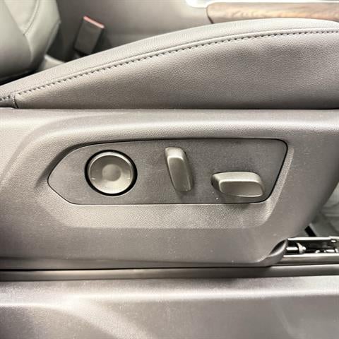 2026 GMC Sierra 3500 HD SLT DRW