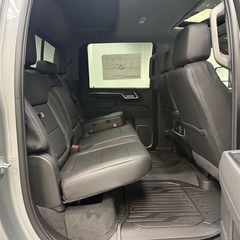 2026 GMC Sierra 3500 HD SLT DRW