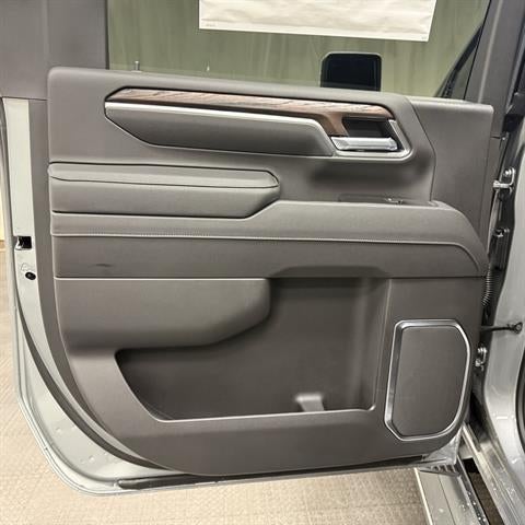 2026 GMC Sierra 3500 HD SLT DRW