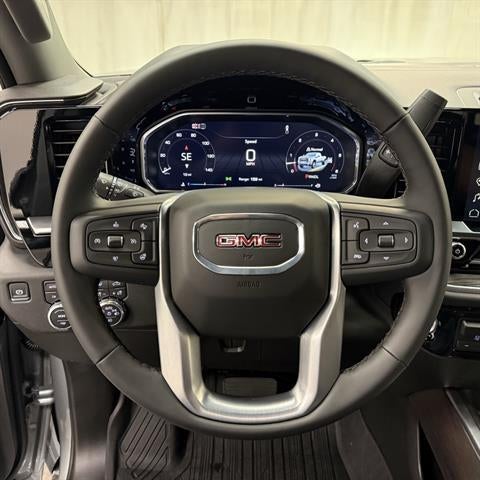 2026 GMC Sierra 3500 HD SLT DRW