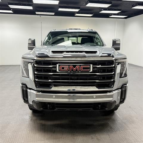 2026 GMC Sierra 3500 HD SLT DRW