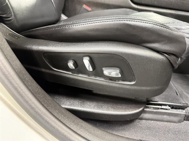 2017 Cadillac XT5 Luxury FWD