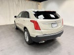 2017 Cadillac XT5 Luxury FWD