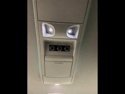 2010 Chrysler Town & Country Touring Plus