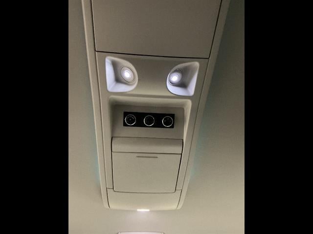 2010 Chrysler Town & Country Touring Plus