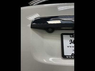 2010 Chrysler Town & Country Touring Plus