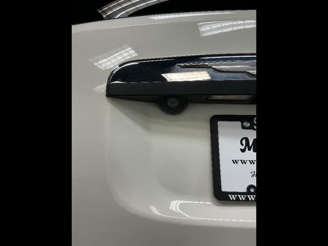 2010 Chrysler Town & Country Touring Plus