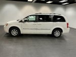 2010 Chrysler Town & Country Touring Plus