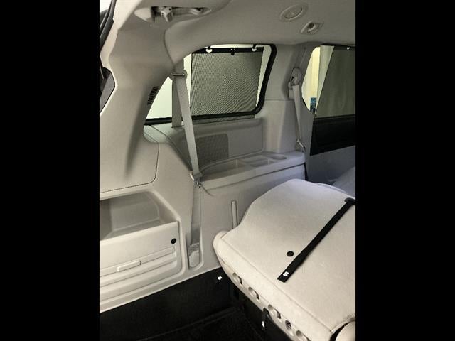 2010 Chrysler Town & Country Touring Plus