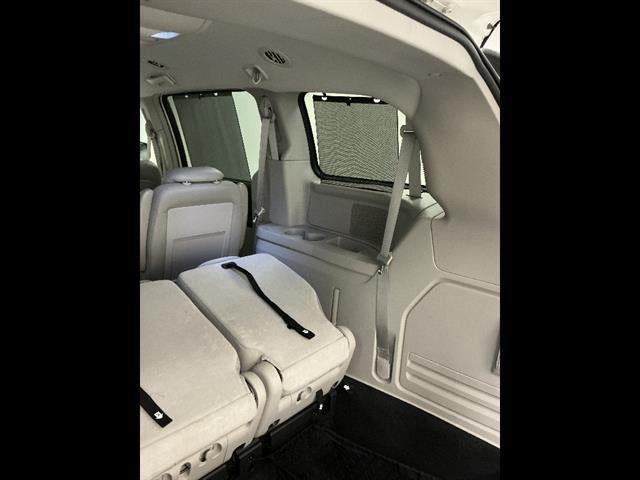 2010 Chrysler Town & Country Touring Plus