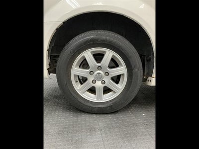 2010 Chrysler Town & Country Touring Plus