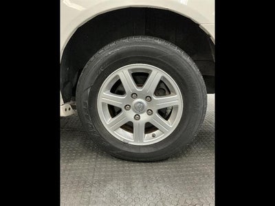 2010 Chrysler Town & Country Touring Plus