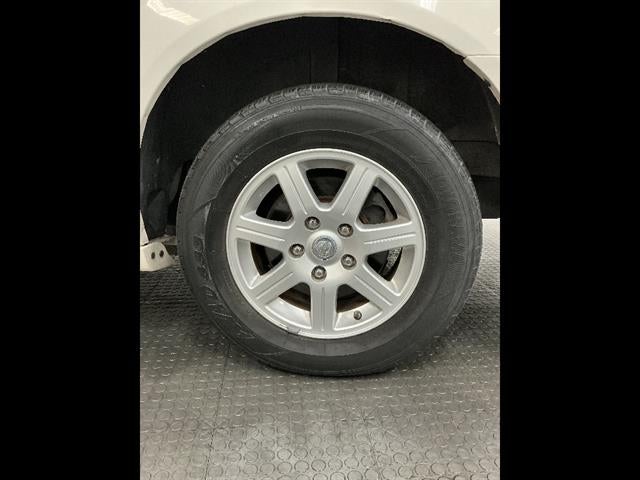 2010 Chrysler Town & Country Touring Plus