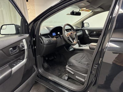 2014 Ford Edge SE