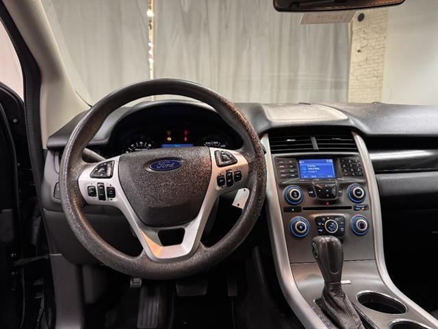 2014 Ford Edge SE