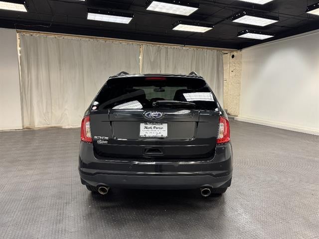 2014 Ford Edge SE