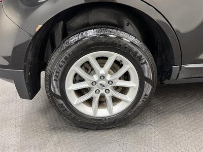2014 Ford Edge SE