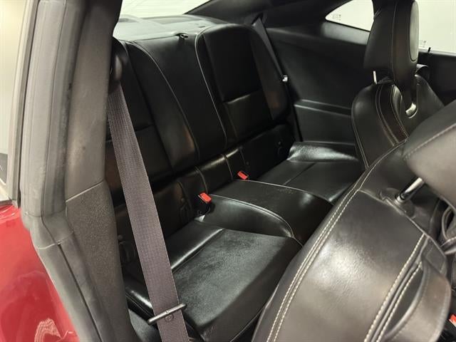 2012 Chevrolet Camaro 2LT