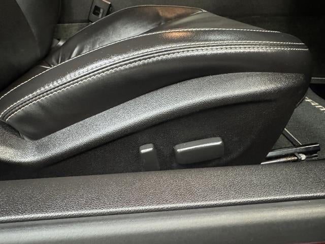 2012 Chevrolet Camaro 2LT