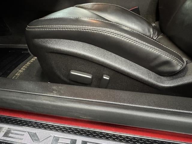 2012 Chevrolet Camaro 2LT