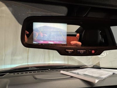 2012 Chevrolet Camaro 2LT