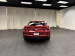 2012 Chevrolet Camaro 2LT