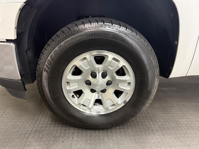 2008 GMC Sierra 1500 SLE1