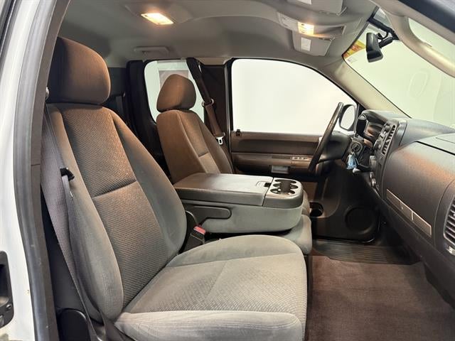 2008 GMC Sierra 1500 SLE1