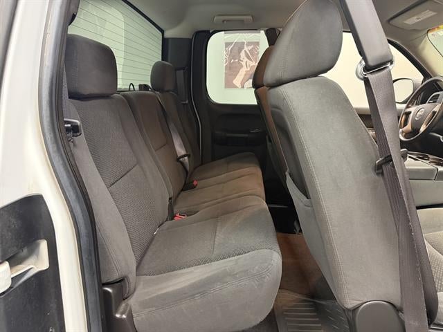 2008 GMC Sierra 1500 SLE1