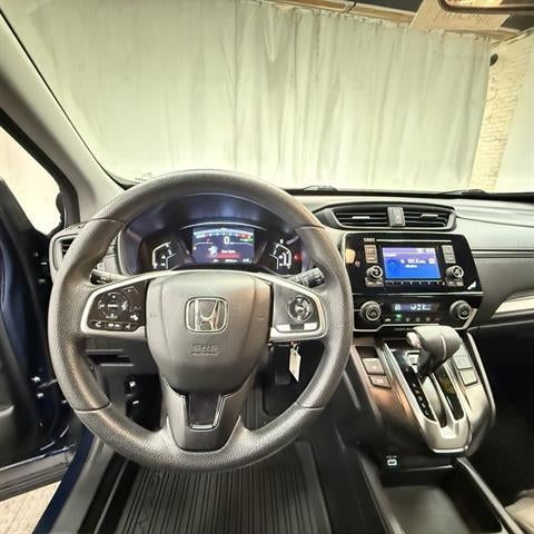2020 Honda CR-V LX