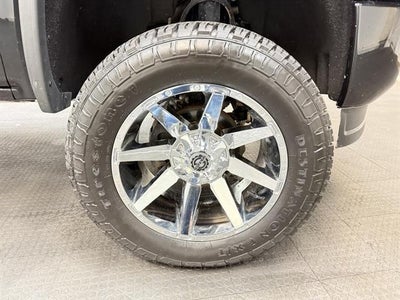 2014 GMC Sierra 1500 Denali