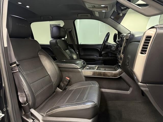 2014 GMC Sierra 1500 Denali