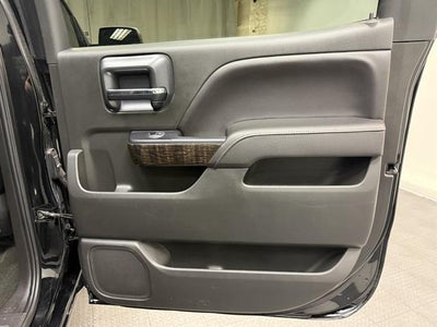 2014 GMC Sierra 1500 Denali