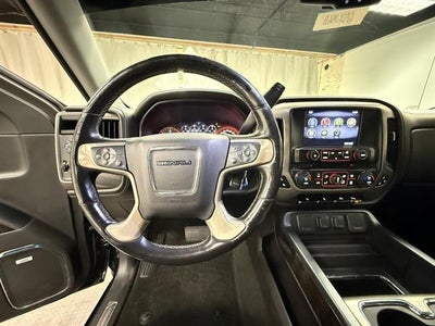 2014 GMC Sierra 1500 Denali