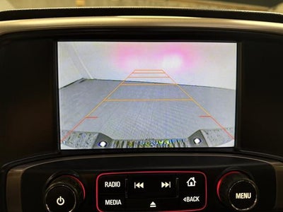 2014 GMC Sierra 1500 Denali