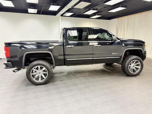 2014 GMC Sierra 1500 Denali