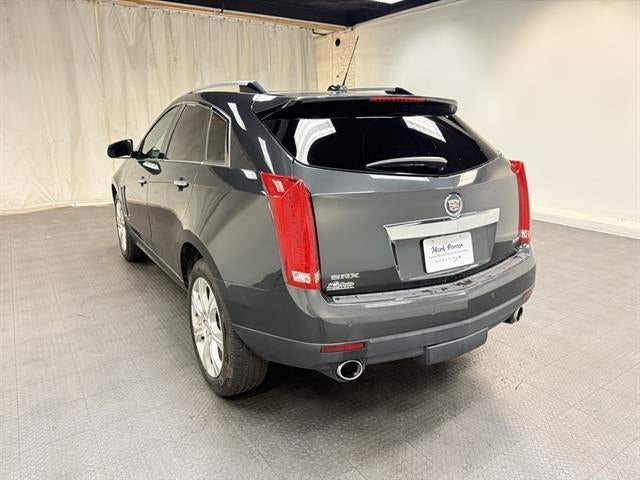 2015 Cadillac SRX Performance Collection