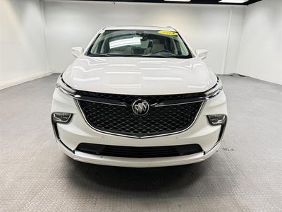 2024 Buick Enclave Avenir