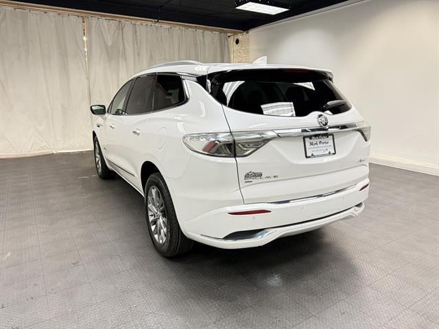2024 Buick Enclave Avenir