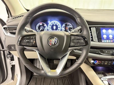 2024 Buick Enclave Avenir