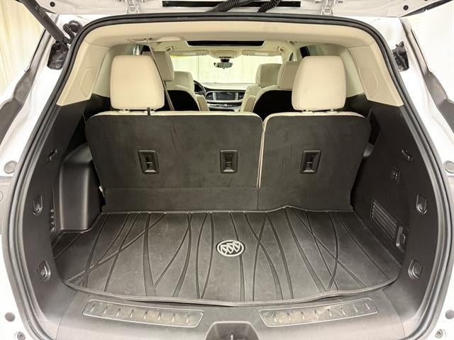 2024 Buick Enclave Avenir