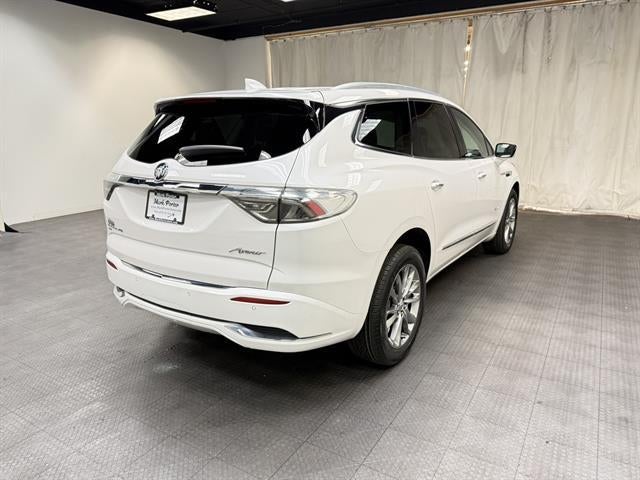 2024 Buick Enclave Avenir