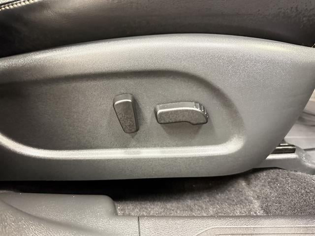 2023 Nissan Murano Platinum