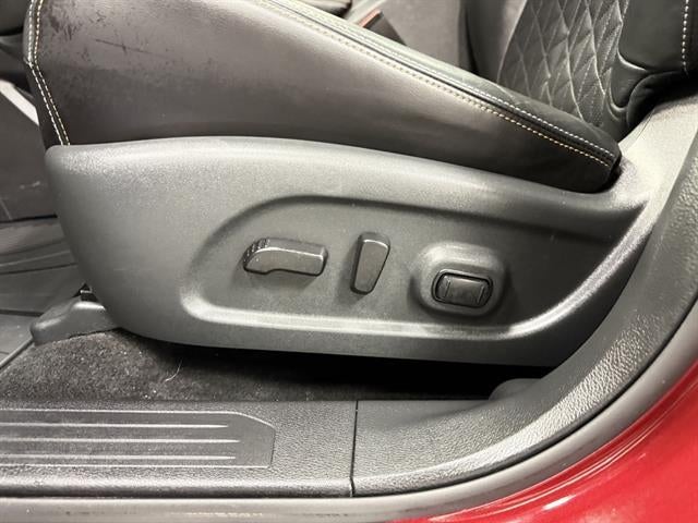 2023 Nissan Murano Platinum